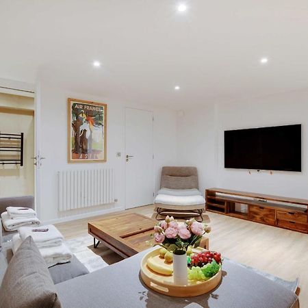 Amazing Apartment 2Br6P - Sacre Coeur Montmartre Paris Exterior photo